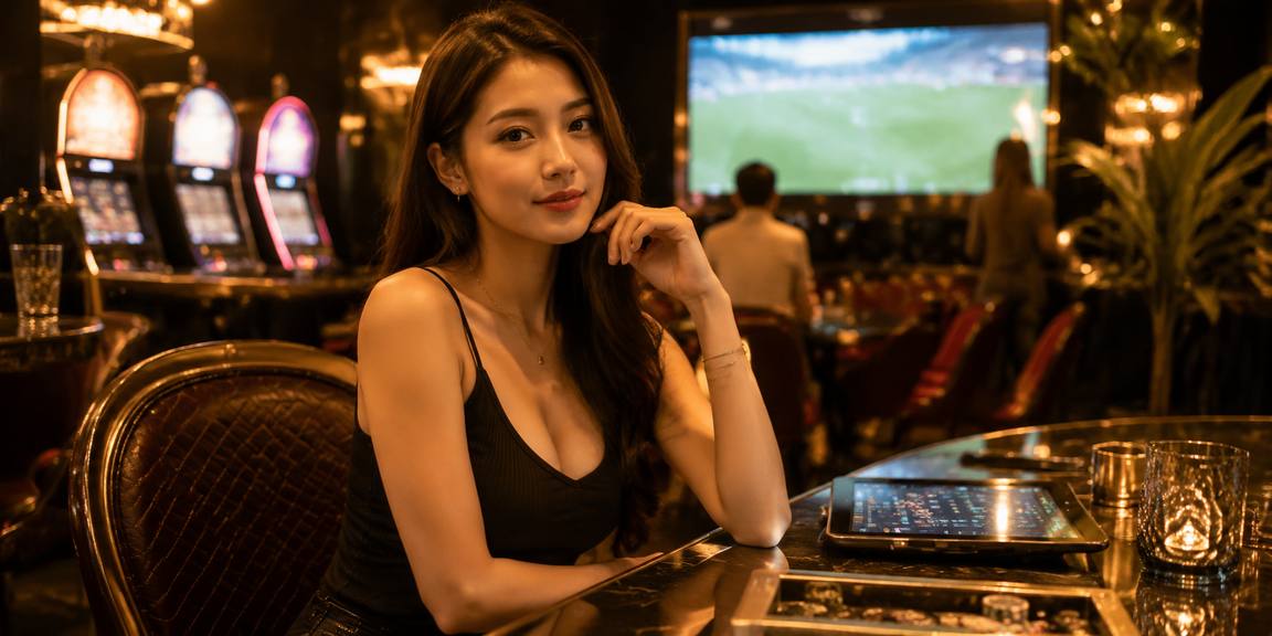 8i77 Mức cược phù hợp bạn
